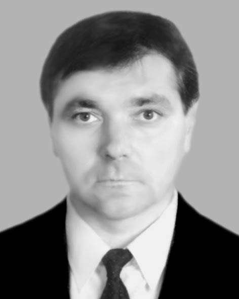 Горкавий Сергій  Кирилович